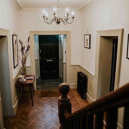 Dacre House, Gilsland Bed & Breakfast Exterior foto