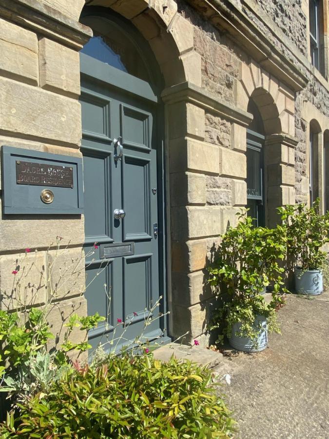 Dacre House, Gilsland Bed & Breakfast Exterior foto